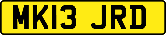 MK13JRD
