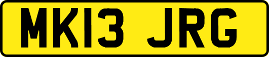 MK13JRG