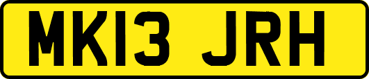 MK13JRH