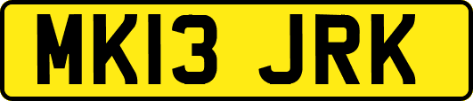 MK13JRK