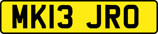 MK13JRO