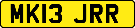 MK13JRR