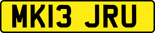 MK13JRU