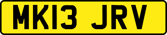 MK13JRV