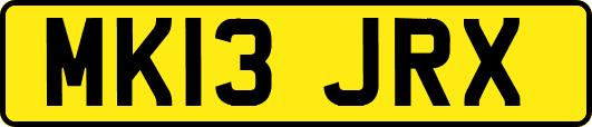 MK13JRX