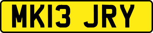 MK13JRY