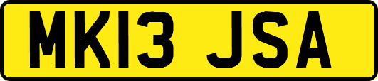 MK13JSA
