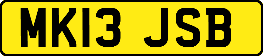 MK13JSB