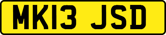 MK13JSD