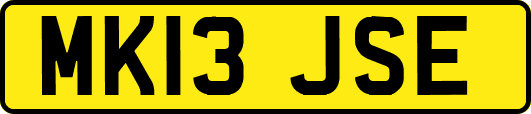 MK13JSE