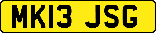 MK13JSG