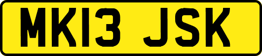 MK13JSK