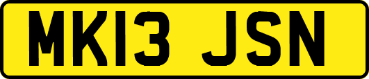 MK13JSN
