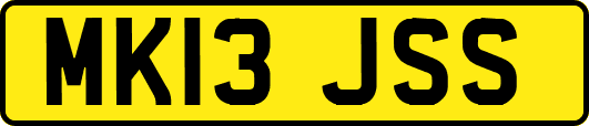 MK13JSS