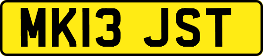 MK13JST