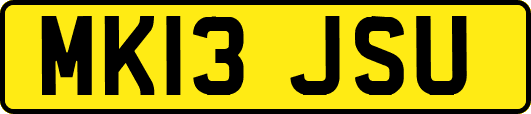 MK13JSU