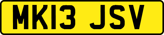 MK13JSV