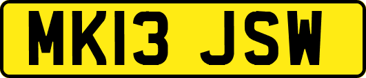 MK13JSW