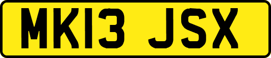 MK13JSX
