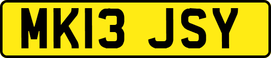 MK13JSY