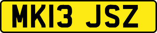 MK13JSZ