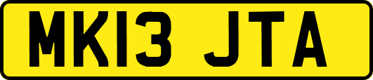 MK13JTA