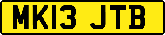 MK13JTB