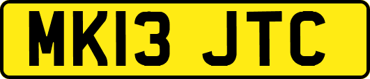 MK13JTC
