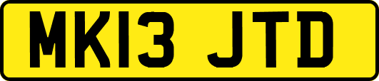 MK13JTD