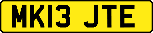 MK13JTE