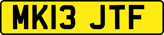 MK13JTF