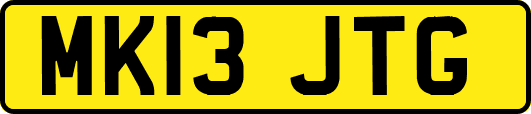 MK13JTG