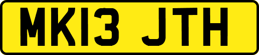 MK13JTH