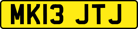 MK13JTJ