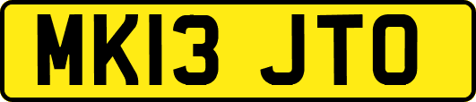 MK13JTO