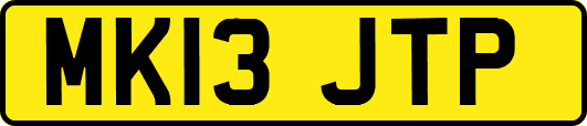 MK13JTP