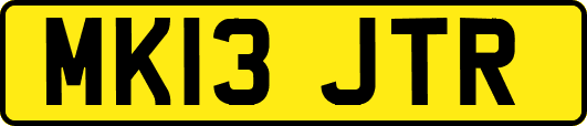 MK13JTR