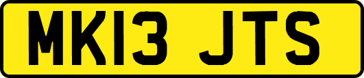 MK13JTS