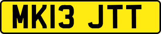 MK13JTT