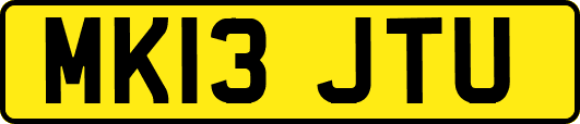 MK13JTU