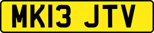 MK13JTV