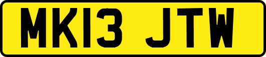 MK13JTW