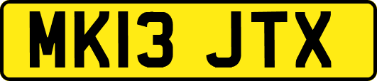 MK13JTX
