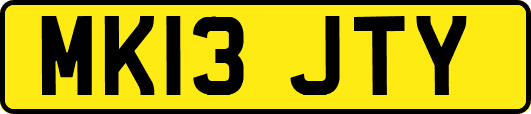 MK13JTY