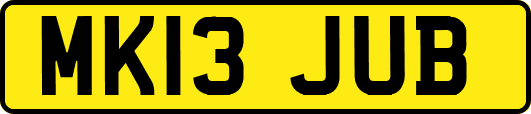 MK13JUB