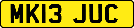 MK13JUC