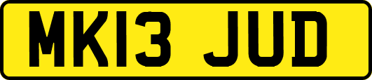 MK13JUD