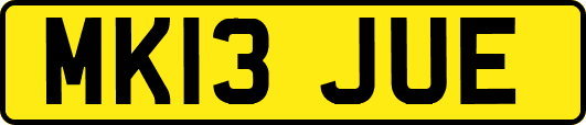 MK13JUE