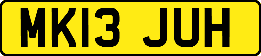 MK13JUH