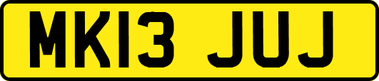 MK13JUJ